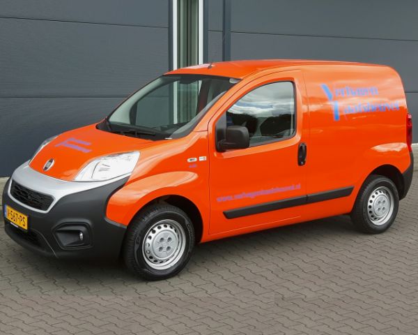 Verhagen Kaatsheuvel